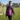 Worek na buty Fc Barcelona Young (507026013)