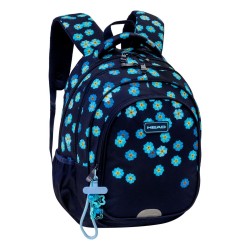 Plecak Forget me not Head (502026041)