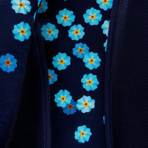 Plecak Forget me not Head (502026041)