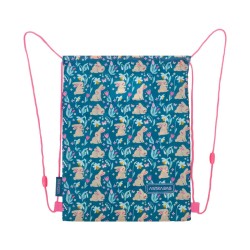 Worek na buty Astrabag Candy Bunny Astra (507026001)