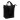 Torba na ramię Black Head (506026011)