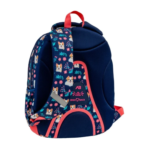 Plecak Astrabag Dear Puppy Astra (502026011)