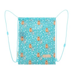 Worek na buty Astrabag Fluffy Capy Astra (507026009)