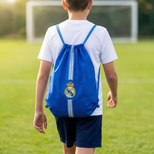 Worek na buty Real Madrid Astra (507026018)