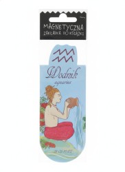 Zakładka do książki OWAL 3 WODNIK Henry (5908451985387)