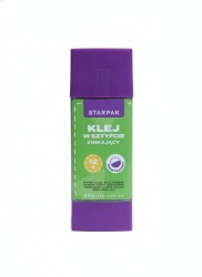 Klej w sztyfcie 12g Starpak (578405)