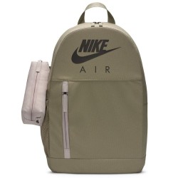 Plecak ELEMENTAL KHAKI Z PIÓRNIKIEM Nike (BA6032-320)