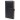 Organizer Czarny z paskiem dzienny oprawa twarda CZARNY [mm:] 107x190 Sezona (364 strony)