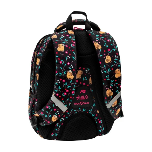 Plecak Astrabag Flower Capy Astra (502026013)