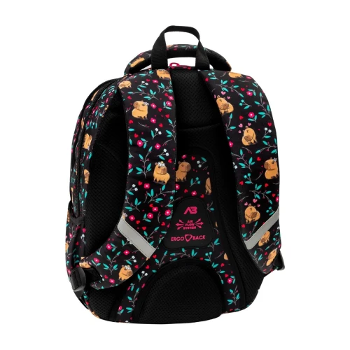 Plecak Astrabag Flower Capy Astra (502026013)