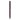 Długopis standardowy TOUCHPAD metalowy wkład czarny 0,7mm Interdruk (żelowy)