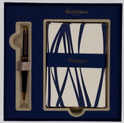 Zestaw ekskluzywny Hemisphera Waterman (1937583)