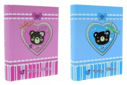 Album kieszeniowy Gedeon (KD46200 TEDDY BEAR)