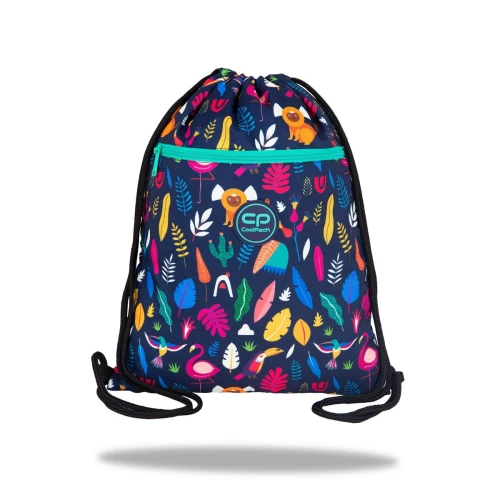 Worek na buty CoolPack Vert Patio (F070702)
