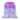 Worek na buty Candy Hearts St.Majewski (SO-01)