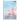Zeszyt A5 Floral Beauty 60k. 70g krata Unipap