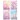 Zeszyt A5 Floral Beauty 60k. 70g krata Unipap