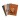 Zeszyt A4 Doggy Moods 60k. 70g krata Unipap
