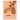 Zeszyt A4 Doggy Moods 60k. 70g krata Unipap