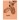Zeszyt A4 Doggy Moods 60k. 70g krata Unipap