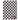 Zeszyt A5 CHECKERED VIBE 32k. 70g krata Unipap
