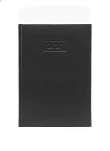 Kalendarz książkowy (terminarz) granat Szefa dzienny B5 Herlitz (400213559)