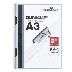 Skoroszyt A3 Durable
