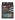 Flamaster pastelowy 12 kol. Rexus (63261)