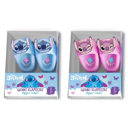 Gumka do mazania Stitch Beniamin (54924)