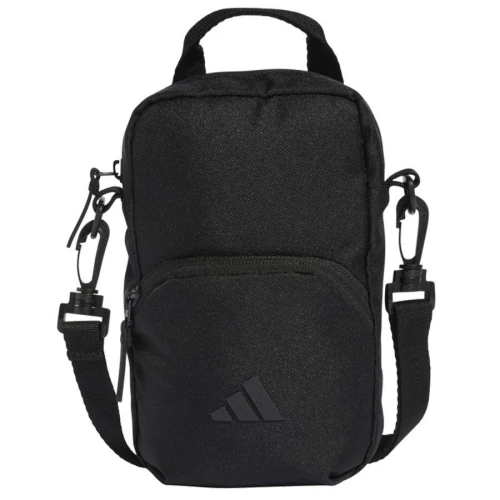 Saszetka PRIME CZARNA czarny Adidas (JZ0156)