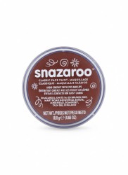 Farba do malowania twarzy Snazaroo (1118977)
