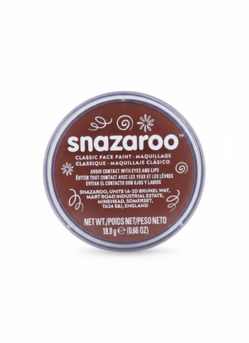 Farba do malowania twarzy Snazaroo (1118977)