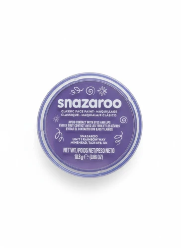 Farba do malowania twarzy 1 kolor. Snazaroo (1118222)