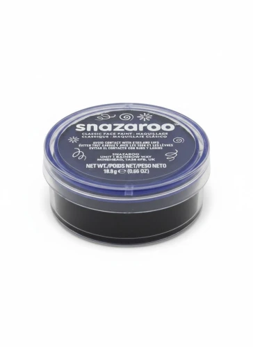 Farba do malowania twarzy 1 kolor. Snazaroo (1118222)