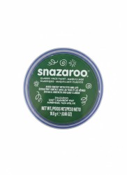 Farba do malowania twarzy Snazaroo (1118222)