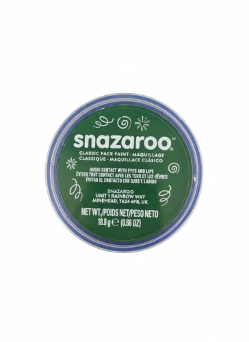 Farba do malowania twarzy Snazaroo (1118222)