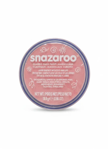 Farba do malowania twarzy Snazaroo (1118222)