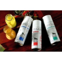Werniks końcowy akrylowy 400ml Renesans