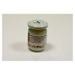 Werniks werniks końcowy z połyskiem 125ml Renesans