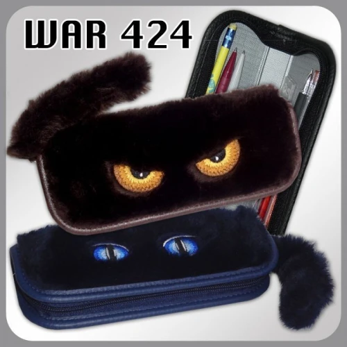Piórnik Warta (WAR-424)