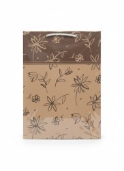 Torba prezentowa Kraft Paw (T-2)