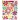 Torba prezentowa [mm:] 180x230x 100 (JP 1327C)