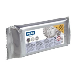 Glinka Air-Dry biała 100g Milan (9114104)