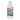 Farby plakatowe Bambino w butelce 500 ml kolor: biały 500ml 1 kolor. Bambino (biała)