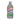 Farby plakatowe Bambino w butelce 500 ml kolor: srebrny 500ml 1 kolor. Bambino (srebrny)