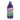 Farby plakatowe Bambino w butelce 500 ml kolor: fioletowy 500ml 1 kolor. Bambino (fioletowa)