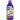 Farby plakatowe Bambino w butelce 500 ml kolor: fioletowy 500ml 1 kolor. Bambino (fioletowa)