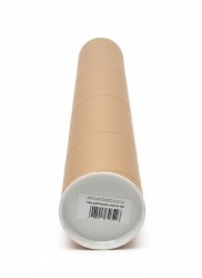 Tuba kartonowa kolor: szary 100cm Koh-I-Noor
