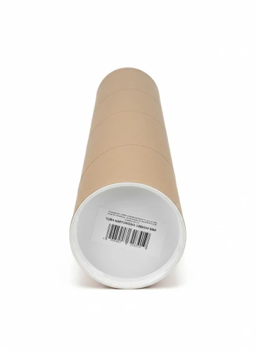 Tuba kartonowa kolor: szary 55cm śr. 100mm Koh-I-Noor