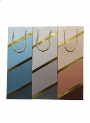 Torba prezentowa [mm:] 120x350x 90 Ju Piter (JP-JD001)